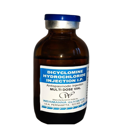 MultiDose Vial