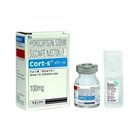 Cort-S