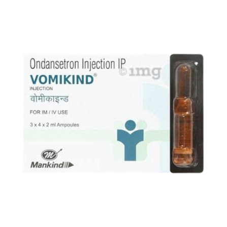 VomiKind