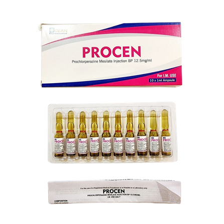 Procen