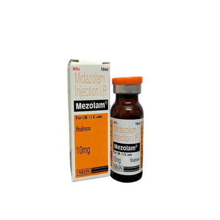 Mezolam
