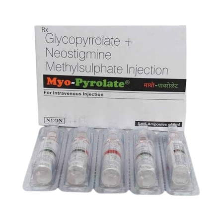 Myo-Pyrolate