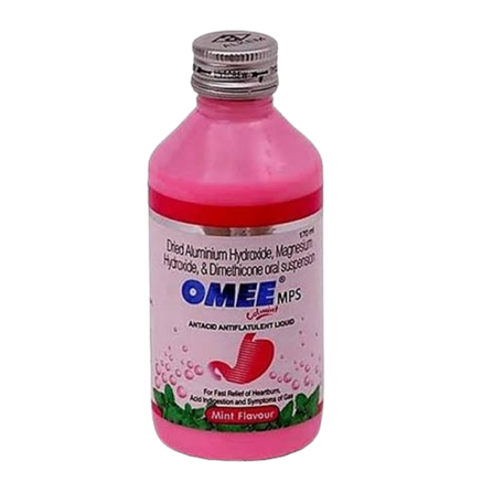 Omee MPS