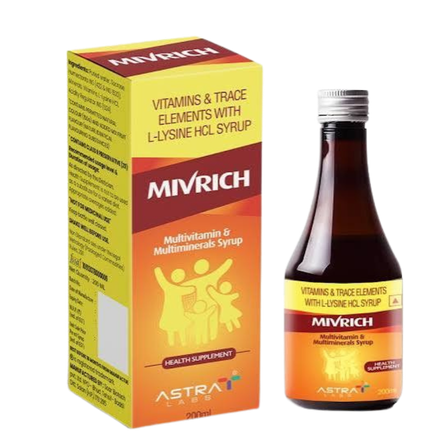MivRich