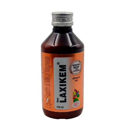 Laxikem