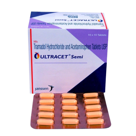 Ultracet Semi