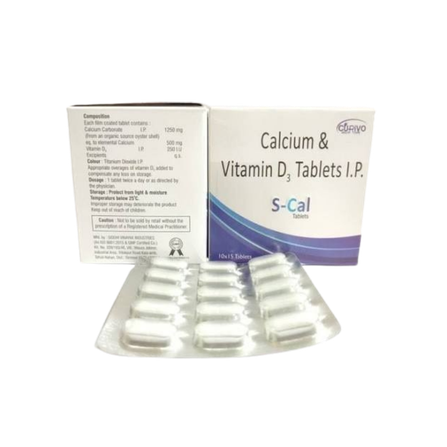 S-Cal