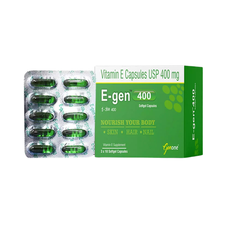 E-gen