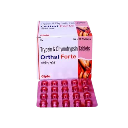 Orthal Forte
