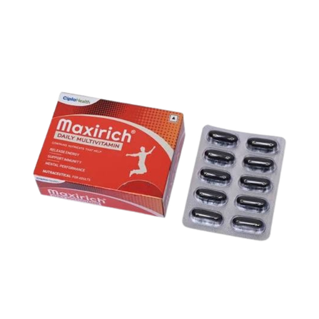 Maxirich