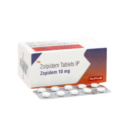 Zopidem 10 mg
